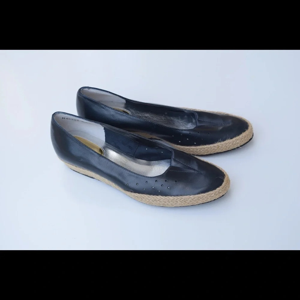 Ros Hommerson flats